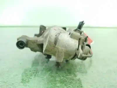 Second-hand car spare part rear right brake caliper for renault laguna ii (bg0) authentique oem iam references 7701049109  