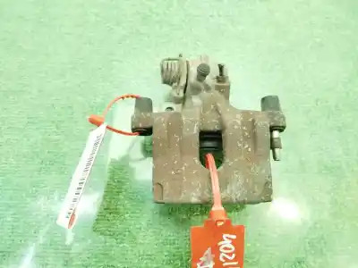 Second-hand car spare part rear left brake caliper for renault laguna ii (bg0) authentique oem iam references 7701049108  