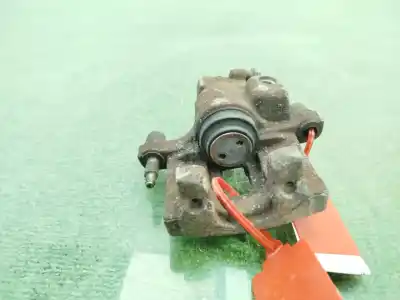 Second-hand car spare part rear left brake caliper for renault laguna ii (bg0) authentique oem iam references 7701049108  