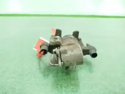 Second-hand car spare part rear left brake caliper for renault laguna ii (bg0) authentique oem iam references 7701049108  