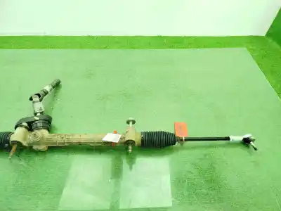 Peça sobressalente para automóvel em segunda mão caixa de direção por opel meriva enjoy referências oem iam 13272671  