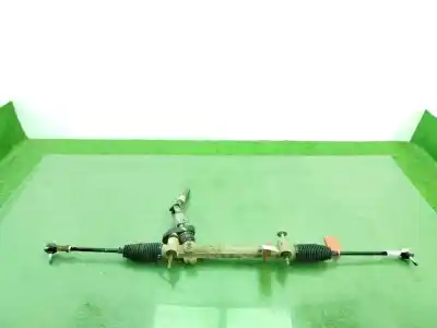 Peça sobressalente para automóvel em segunda mão caixa de direção por opel meriva enjoy referências oem iam 13272671  