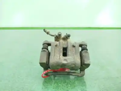 Peça sobressalente para automóvel em segunda mão pinça de travão traseira esquerda por chevrolet captiva 2.0 vcdi ltx referências oem iam 96626050