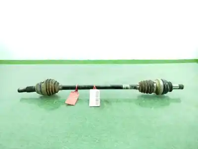 Peça sobressalente para automóvel em segunda mão transmissão traseira direita por chevrolet captiva 2.0 vcdi ltx referências oem iam 96624822