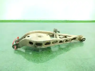 Peça sobressalente para automóvel em segunda mão Braço De Suspensão Inferior Traseiro Esquerdo por BMW SERIE X3 (E83) 2.0d [2.0 Ltr. - 110 kW 16V Diesel CAT] Referências OEM IAM 33303402535  