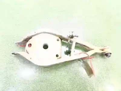 Peça sobressalente para automóvel em segunda mão braço de suspensão superior traseiro esquerdo por bmw x3 (e83) 2.0d referências oem iam 33303402535  