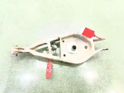 Peça sobressalente para automóvel em segunda mão braço de suspensão superior traseiro esquerdo por bmw x3 (e83) 2.0d referências oem iam 33303402535  