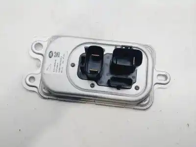 Peça sobressalente para automóvel em segunda mão módulo eletrônico por jaguar xe prestige referências oem iam gx7314b526ab  