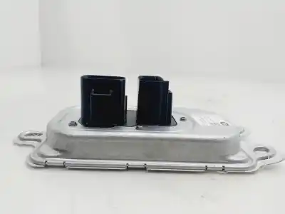 Peça sobressalente para automóvel em segunda mão módulo eletrônico por jaguar xe prestige referências oem iam gx7314b526ab  