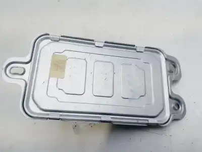 Peça sobressalente para automóvel em segunda mão módulo eletrônico por jaguar xe prestige referências oem iam gx7314b526ab  