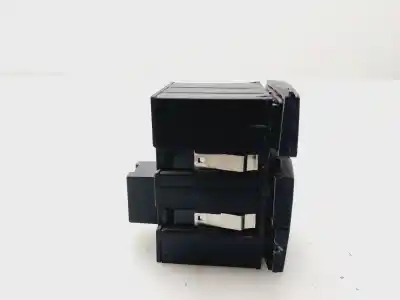 Pièce détachée automobile d'occasion molette de réglage intensité tableau de bord pour audi q7 (4l) 3.0 tdi références oem iam 4l1927123  