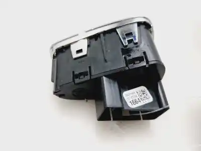 Second-hand car spare part switch for opel corsa e color edition oem iam references 39031664  