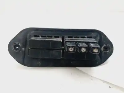 Peça sobressalente para automóvel em segunda mão trocar por fiat doblo ii (152) pop referências oem iam 51811769