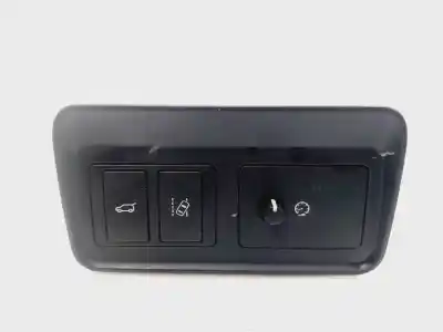 Second-hand car spare part dashboard light dimmer for jaguar e-pace first edition 180 cv / 132 kw oem iam references j9c311654aa  