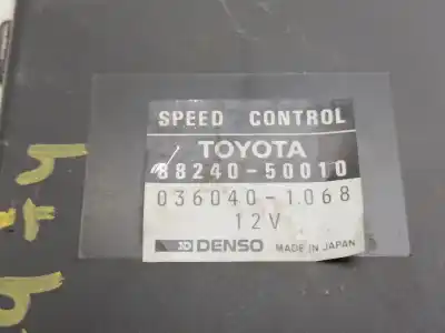 Second-hand car spare part electronic module for lexus ls400 (ucf20) básico (ucf 20) oem iam references 8824050010  