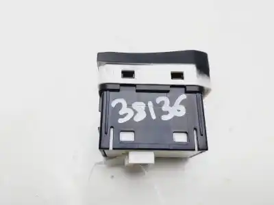 Second-hand car spare part dashboard light dimmer for kia rio tech 75 cv / 55 kw oem iam references 299105371