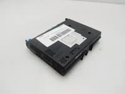 Peça sobressalente para automóvel em segunda mão módulo eletrônico por opel mokka x excellence referências oem iam 84096818  