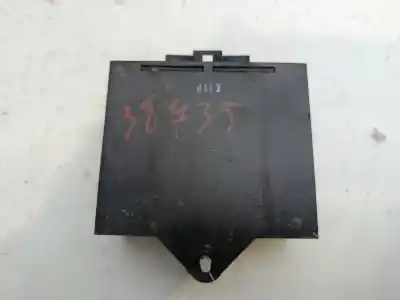 Peça sobressalente para automóvel em segunda mão módulo eletrônico por opel antara cosmo 4x4 referências oem iam 85451232