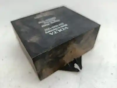 Peça sobressalente para automóvel em segunda mão módulo eletrônico por opel antara cosmo 4x4 referências oem iam 85451232  