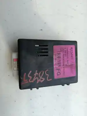 Second-hand car spare part electronic module for opel antara cosmo 4x4 oem iam references 96626671  