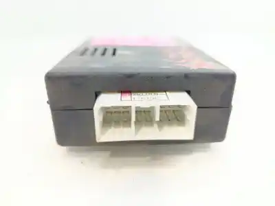 Second-hand car spare part electronic module for opel antara cosmo 4x4 oem iam references 96626671  