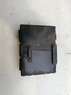 Peça sobressalente para automóvel em segunda mão módulo eletrônico por opel antara cosmo 4x4 referências oem iam 96626671