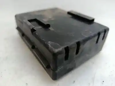 Second-hand car spare part electronic module for opel antara cosmo 4x4 oem iam references 96626671  