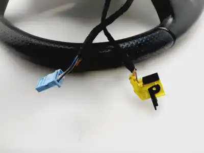 Peça sobressalente para automóvel em segunda mão Volante por CITROEN C5 BERLINA S Referências OEM IAM 4109KX  