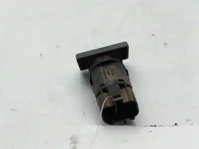 Second-hand car spare part hazard warning lights for ford transit connect (tc7) furg. 75 cv / 55 kw oem iam references 2t1t13a350aa  