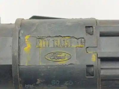 Second-hand car spare part hazard warning lights for ford transit connect (tc7) furg. 75 cv / 55 kw oem iam references 2t1t13a350aa  