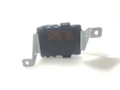 Автозапчасти б/у электронный модуль за ssangyong rodius ii 2.0 xdi ссылки oem iam 8750021020