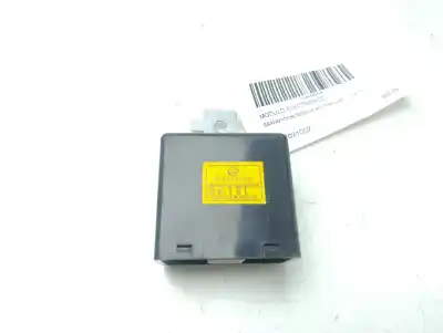 Second-hand car spare part electronic module for ssangyong rodius ii 2.0 xdi oem iam references 8737021002  