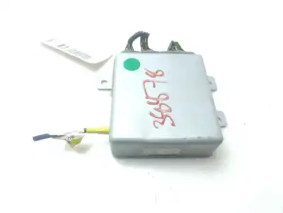 Second-hand car spare part electronic module for ssangyong rodius ii 2.0 xdi oem iam references 8716121111  