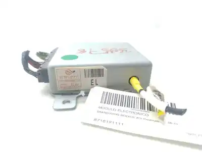 Second-hand car spare part electronic module for ssangyong rodius ii 2.0 xdi oem iam references 8716121111  