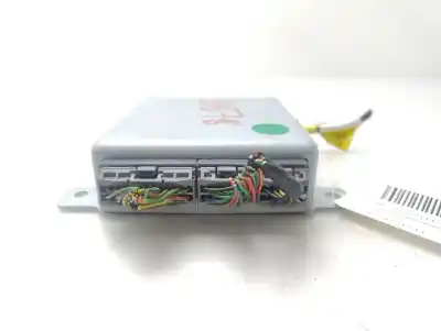 Автозапчасти б/у электронный модуль за ssangyong rodius ii 2.0 xdi ссылки oem iam 8716121111