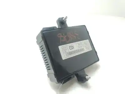 Second-hand car spare part electronic module for ssangyong rodius ii 2.0 xdi oem iam references 8232021531  