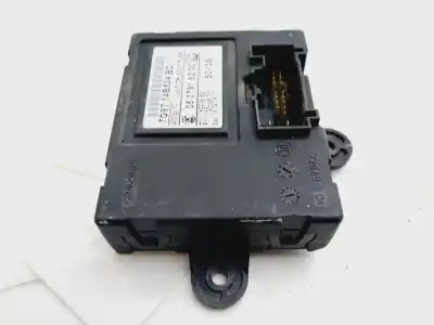 Second-hand car spare part electronic module for jaguar xf 4.2 v8 premium luxury 298 cv / 219 kw oem iam references 7g9t14b534bd  