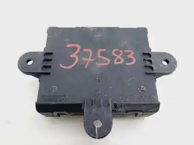 Second-hand car spare part electronic module for jaguar xf 4.2 v8 premium luxury 298 cv / 219 kw oem iam references 7g9t14b534bd  