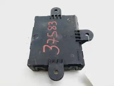 Second-hand car spare part electronic module for jaguar xf 4.2 v8 premium luxury 298 cv / 219 kw oem iam references 7g9t14b534bd  