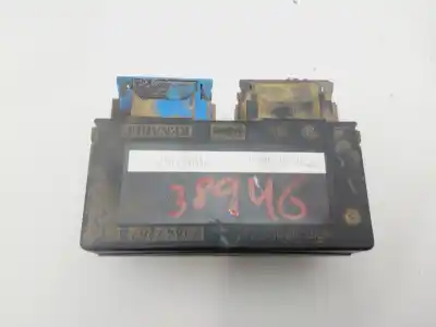 Автозапчастина б/у електронний модуль для renault clio i (b/c57_, 5/357_) 1.2 (5/357y, 5/357k) посилання на oem iam 7700845406a