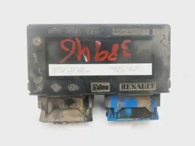 Автозапчастина б/у електронний модуль для renault clio i (b/c57_, 5/357_) 1.2 (5/357y, 5/357k) посилання на oem iam 7700845406a  