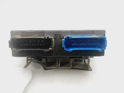 Автозапчастина б/у електронний модуль для renault clio i (b/c57_, 5/357_) 1.2 (5/357y, 5/357k) посилання на oem iam 7700845406a  