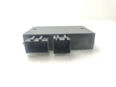 İkinci el araba yedek parçası Elektronik Modül için PORSCHE CAYENNE (TYP 9PA1) S OEM IAM referansları 7L0907383N  