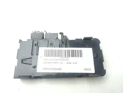 İkinci el araba yedek parçası elektronik modül için jaguar s-type 3.0 v6 24v cat oem iam referansları xr8313n064ae  