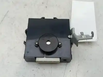 Piesă de schimb auto la mâna a doua modul electrotic pentru mazda 3 lim. (bl) active referințe oem iam bbp367uu0a  