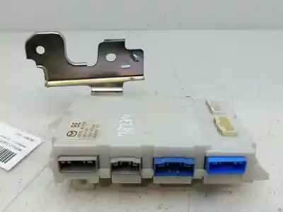 Second-hand car spare part electronic module for mazda 3 lim. (bl) active oem iam references bcw867560  