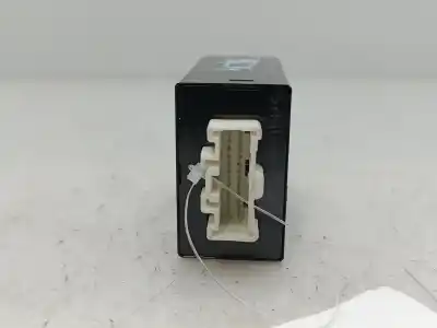 Piesă de schimb auto la mâna a doua modul electrotic pentru mazda 3 lim. (bl) active referințe oem iam bbp367890a