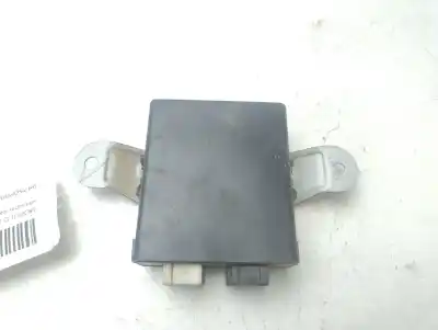 Peça sobressalente para automóvel em segunda mão módulo eletrônico por hyundai santa fe (sm) 2.0 crdi vgt comfort referências oem iam 9875026000