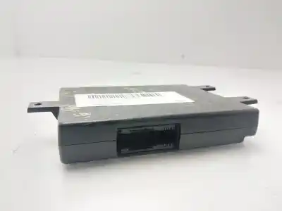 Peça sobressalente para automóvel em segunda mão módulo eletrônico por skoda rapid ambition referências oem iam 7p6035730n