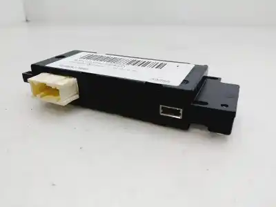 Peça sobressalente para automóvel em segunda mão módulo eletrônico por peugeot rcz 1.6 16v referências oem iam 9666827980